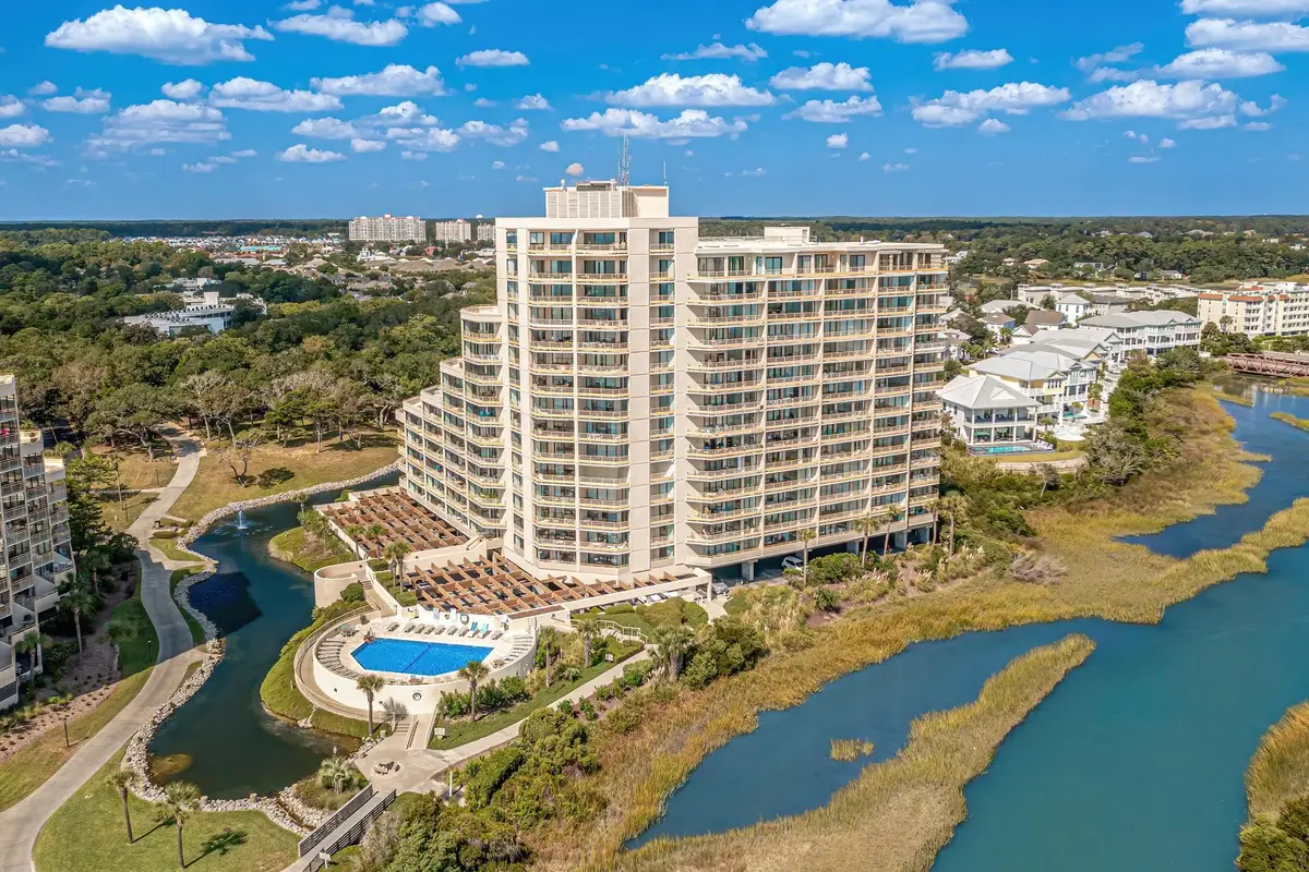 100 Ocean Creek Dr. #E9, Myrtle Beach, SC 29572 - #1