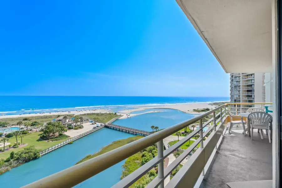 100 Ocean Creek Dr. #E9, Myrtle Beach, SC 29572 - #3