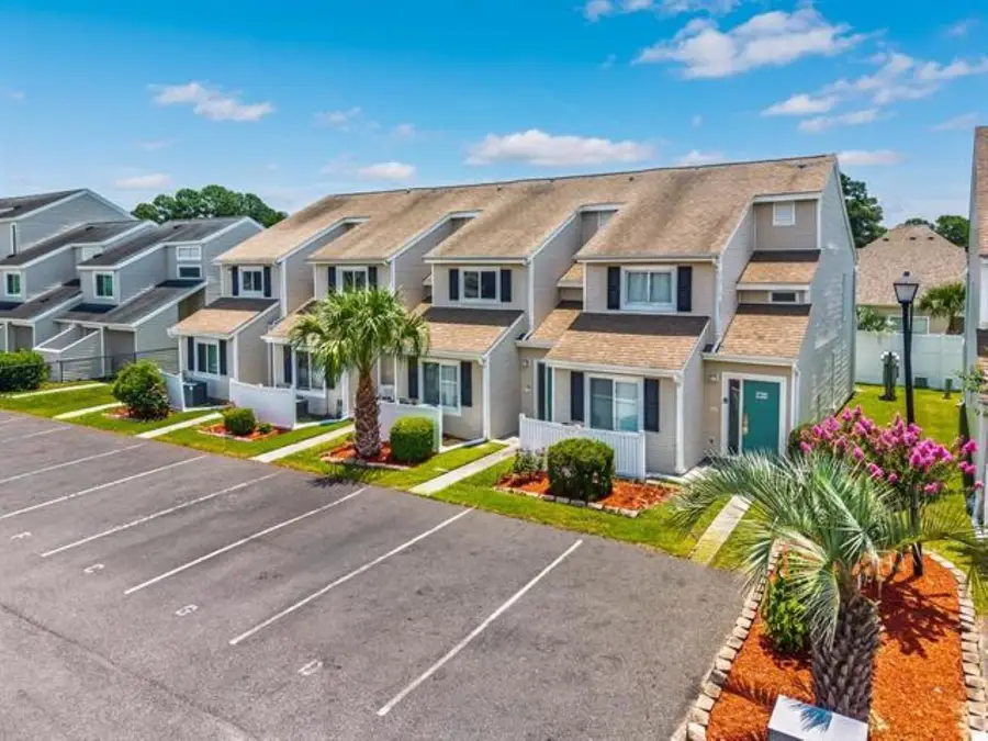 1600 Deer Creek Rd. #E, Myrtle Beach, SC 29575 - #2