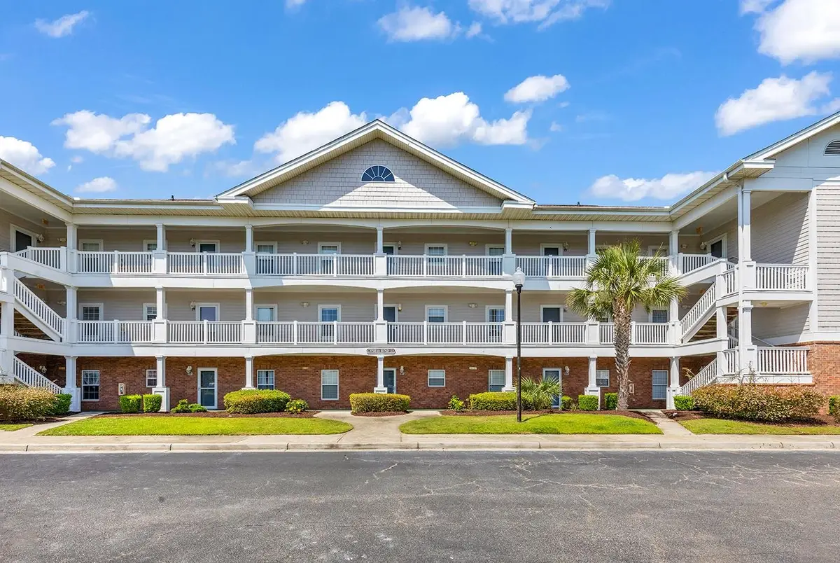 5750 Oyster Catcher Dr. #1122, North Myrtle Beach, SC 29582 - #1