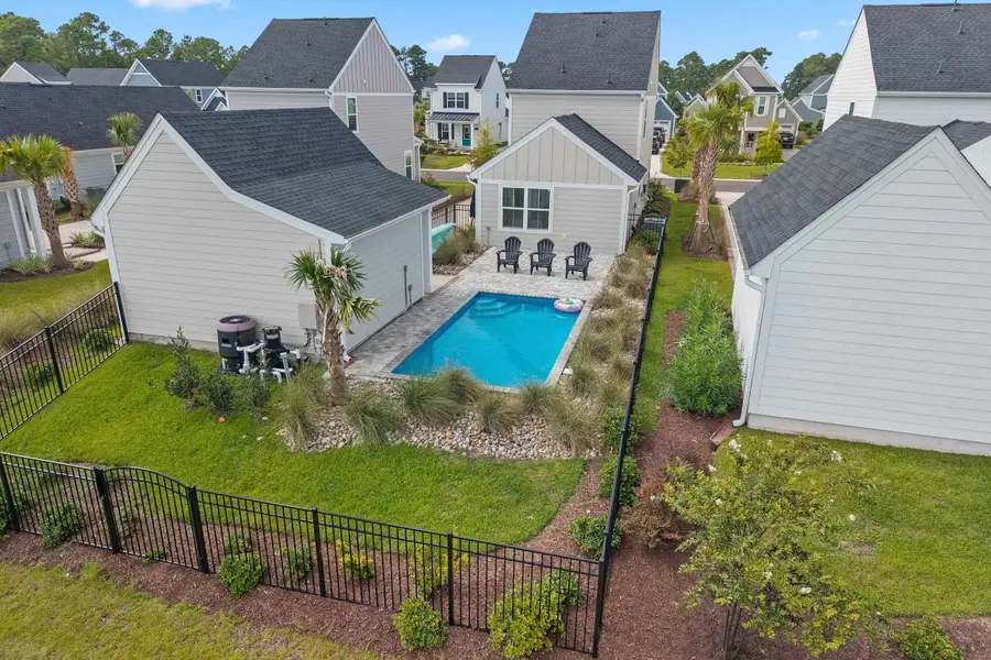 2609 Rowyn St., Longs, SC 29568 - #2