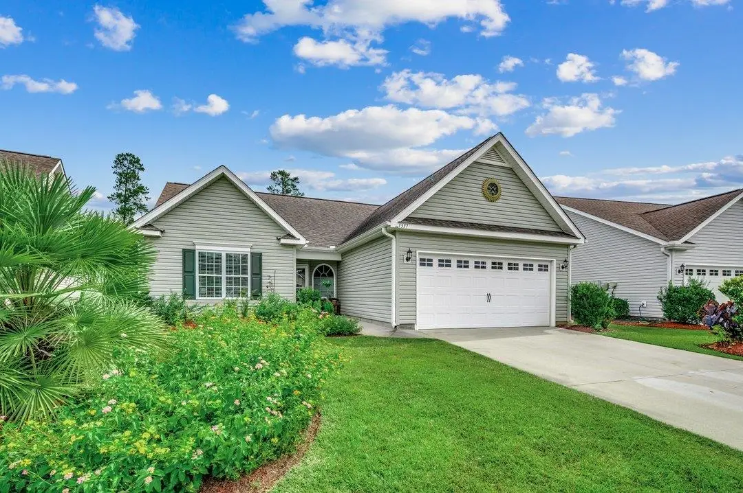 1337 Midtown Village Dr., Conway, SC 29526 - #1