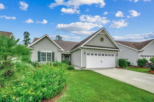1337 Midtown Village Dr., Conway, SC 29526