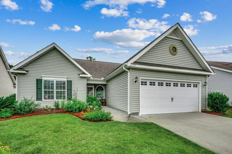 1337 Midtown Village Dr., Conway, SC 29526 - #2