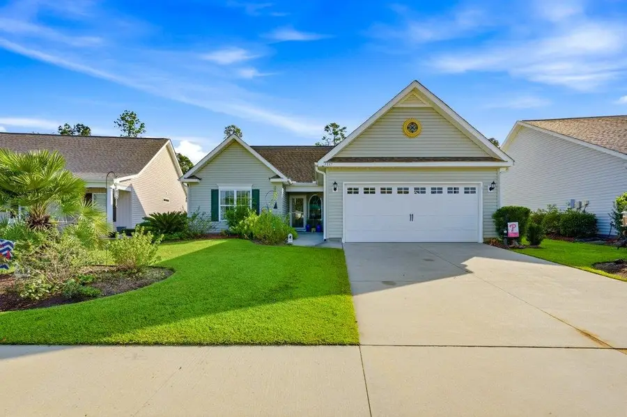 1337 Midtown Village Dr., Conway, SC 29526 - #3
