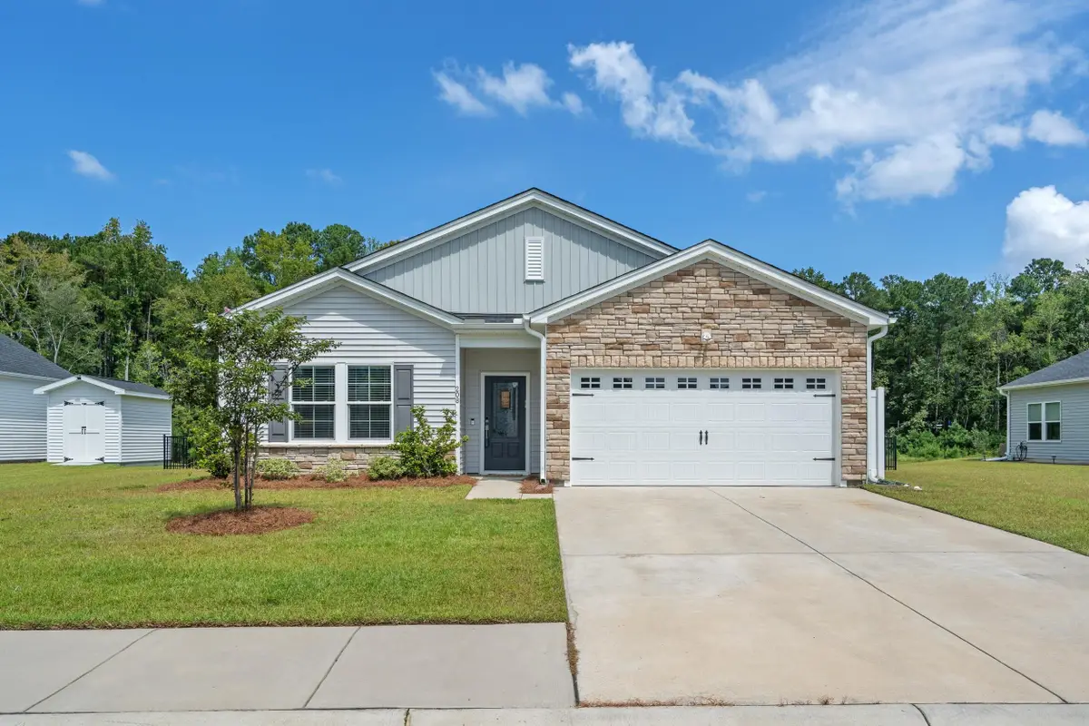 208 Wagner Cir., Conway, SC 29526 - #1