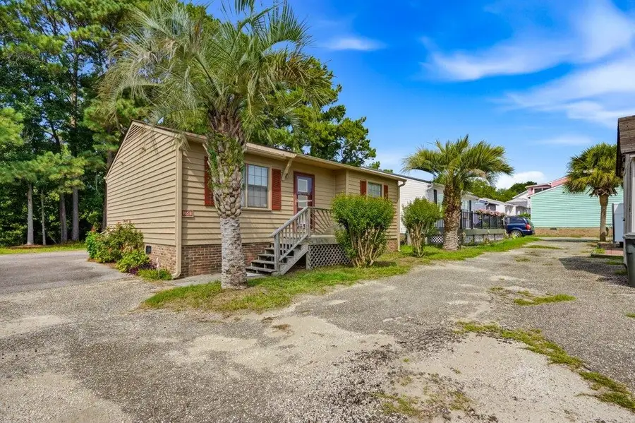705 3rd Ave. S, North Myrtle Beach, SC 29582 - #2