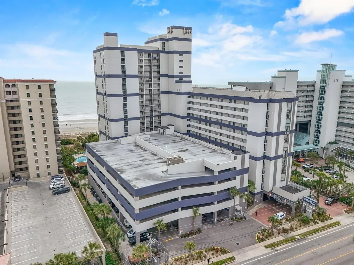 5308 N Ocean Blvd. #2005, Myrtle Beach, SC 29577 - #1