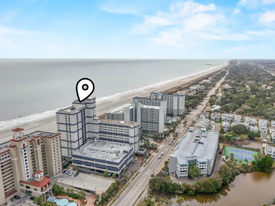 5308 N Ocean Blvd. #2005, Myrtle Beach, SC 29577 - #3