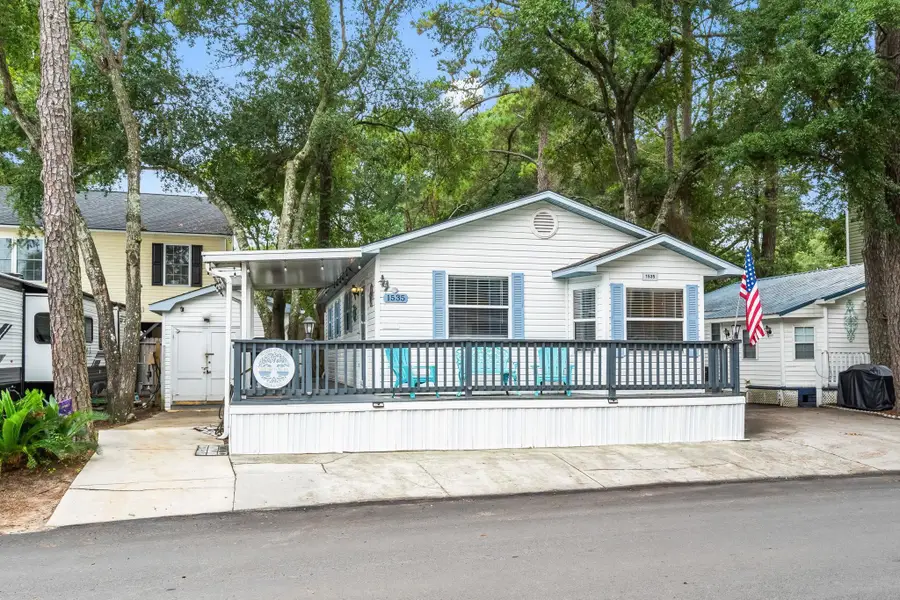6001-1535 South Kings Hwy., Myrtle Beach, SC 29575 - #2