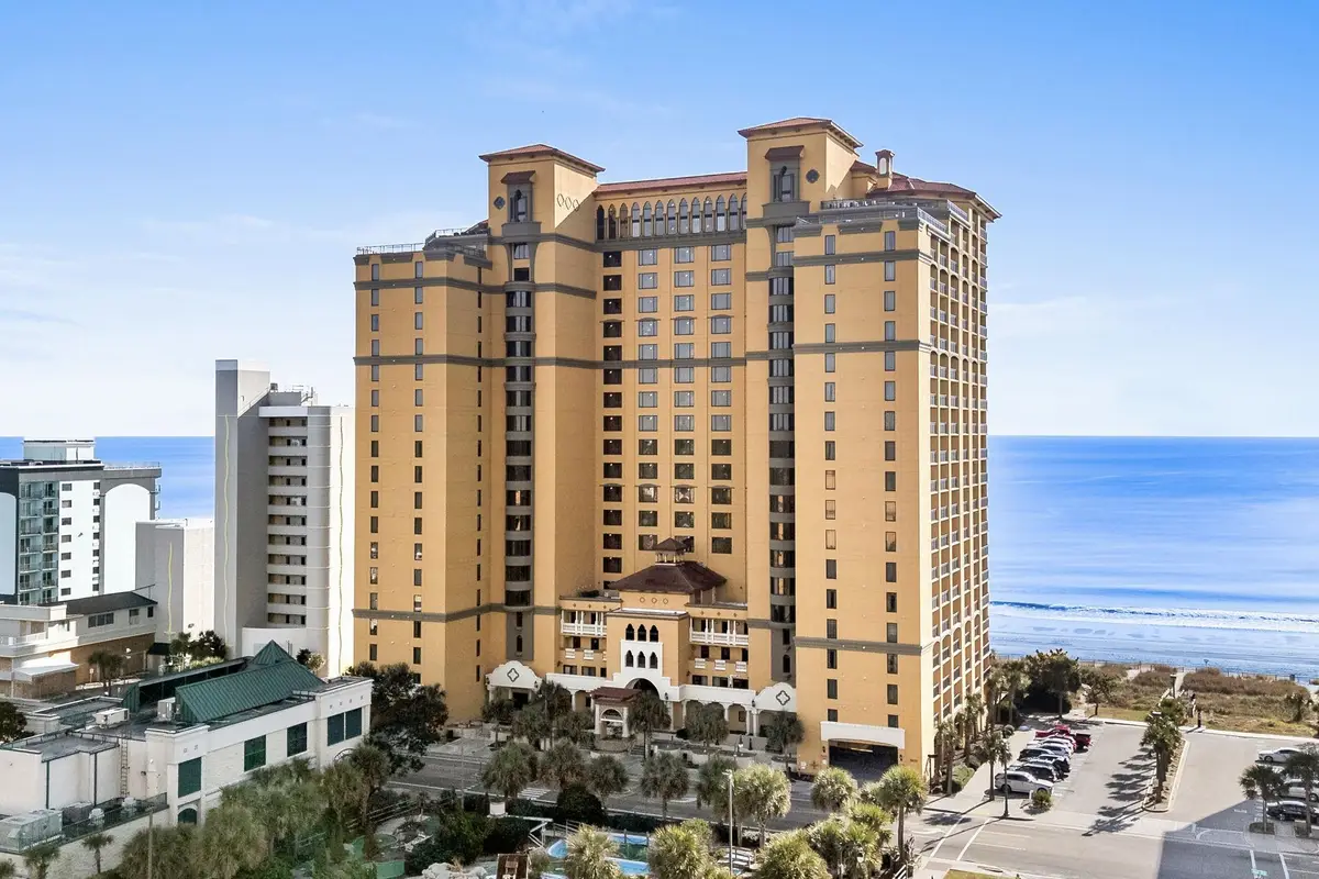 2600 N Ocean Blvd. #1914, Myrtle Beach, SC 29577 - #1