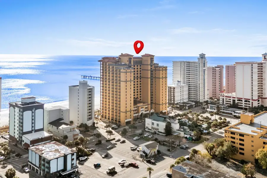 2600 N Ocean Blvd. #1914, Myrtle Beach, SC 29577 - #2