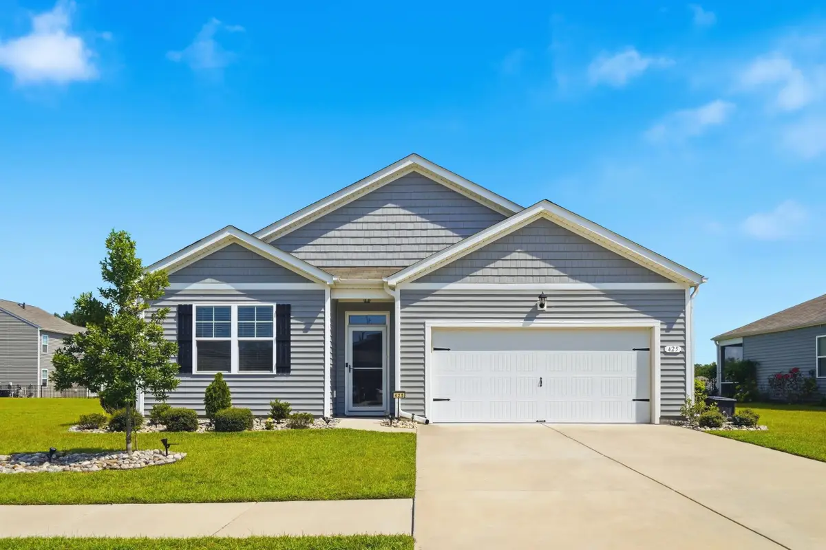 425 Royal Arch Dr., Conway, SC 29526 - #1
