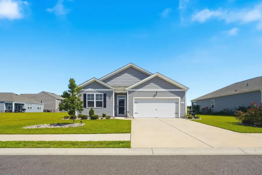 425 Royal Arch Dr., Conway, SC 29526 - #2