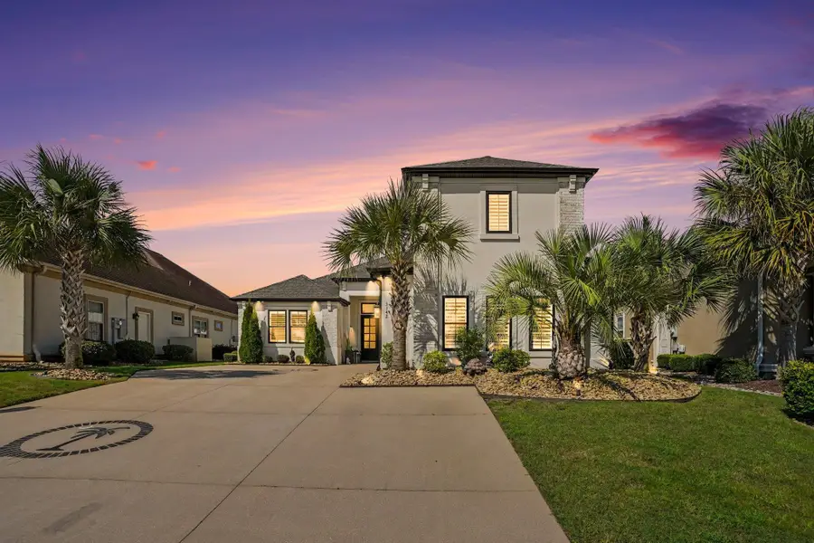 3142 Marsh Island Dr., Myrtle Beach, SC 29579 - #2