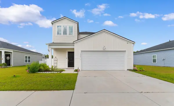 1049 Tibetan St., Conway, SC 29526