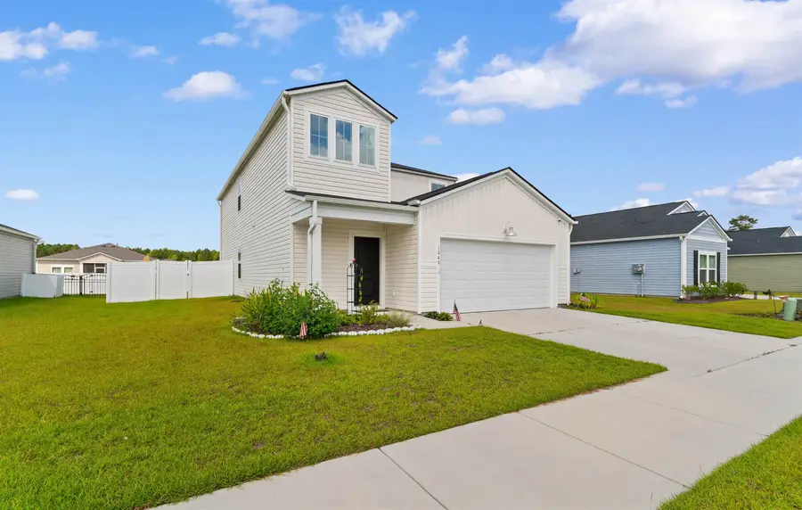 1049 Tibetan St., Conway, SC 29526 - #2