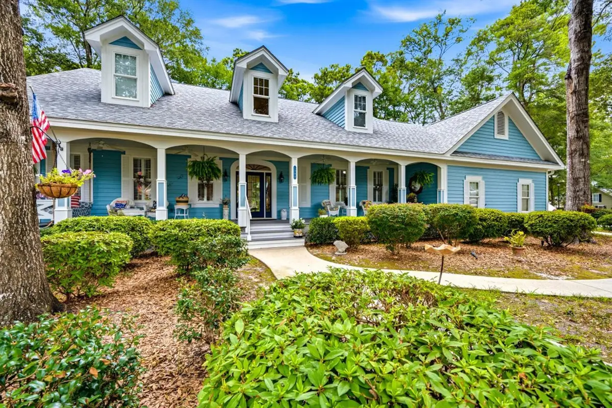 1000 Brantly Ln., North Myrtle Beach, SC 29582 - #1
