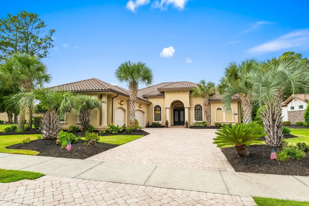 7846 San Marcello Dr., Myrtle Beach, SC 29579 - #1