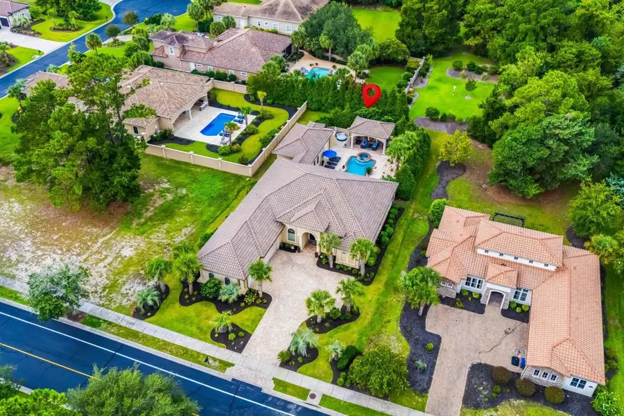 7846 San Marcello Dr., Myrtle Beach, SC 29579 - #2