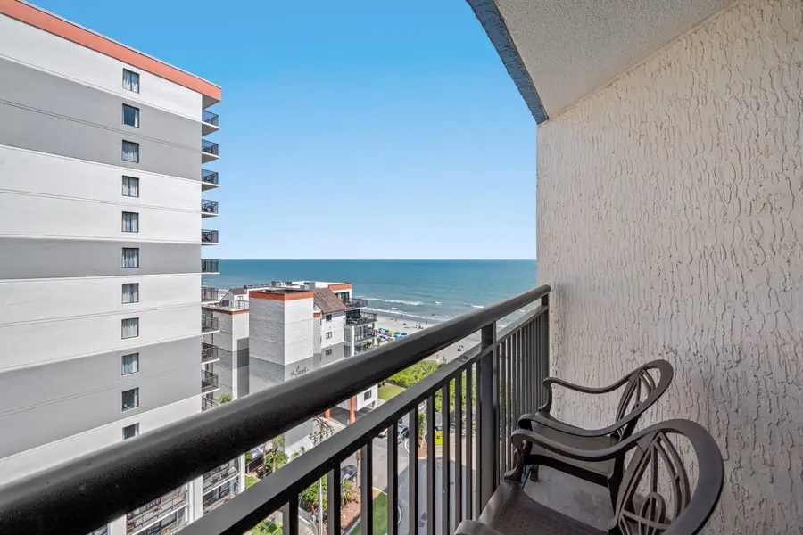 7100 N Ocean Blvd. #1023, Myrtle Beach, SC 29572 - #2