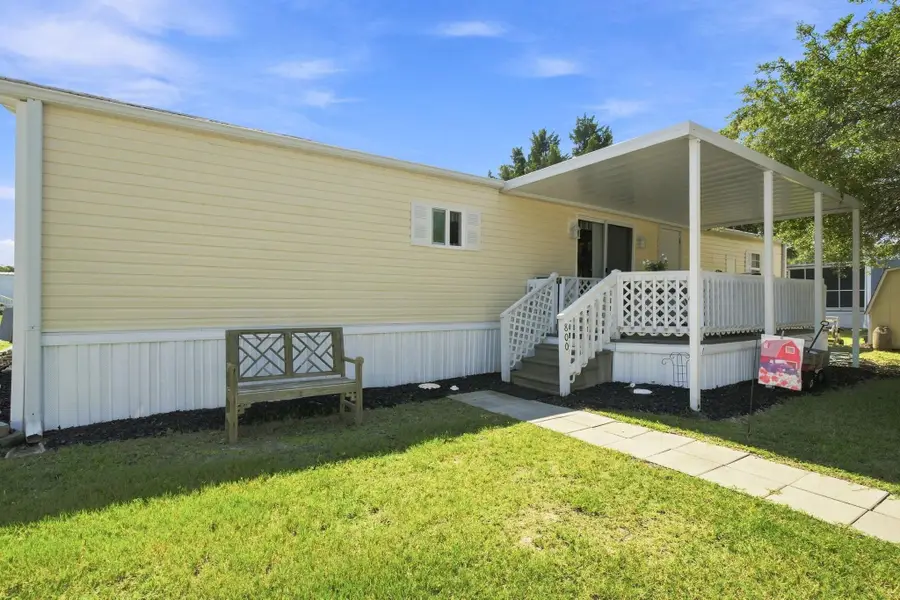 800 Waterway Dr., North Myrtle Beach, SC 29582 - #3