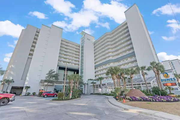 5300 N Ocean Blvd. #502, Myrtle Beach, SC 29577