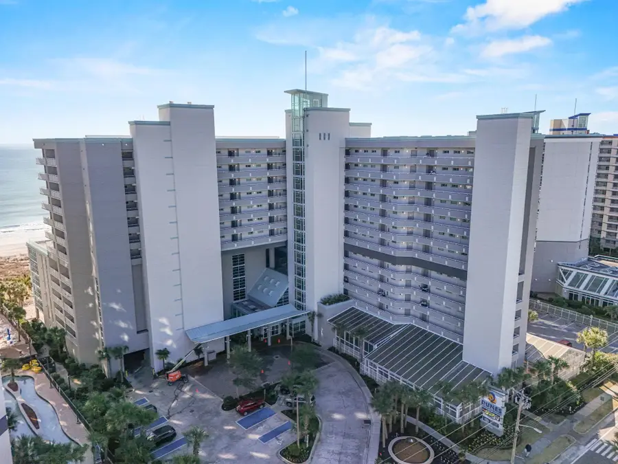 5300 N Ocean Blvd. #502, Myrtle Beach, SC 29577 - #2