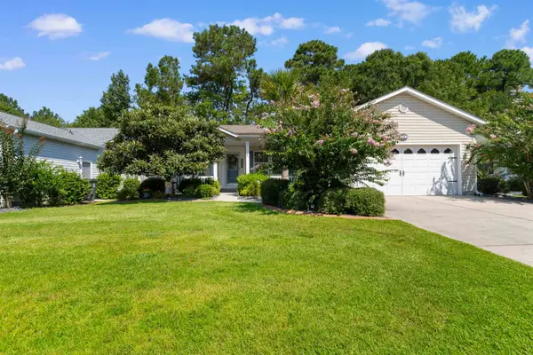 311 Walden Lake Rd., Conway, SC 29526