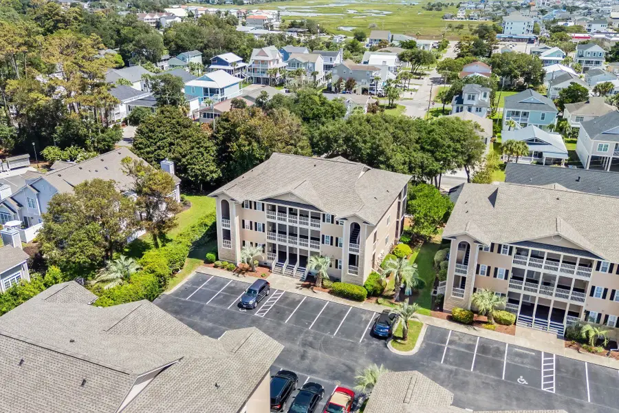 1900 Duffy St. #J-6, North Myrtle Beach, SC 29582 - #3