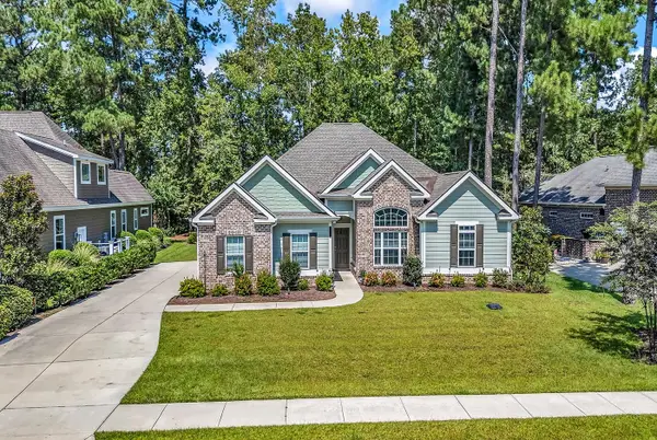 757 Mcduffie Dr., Myrtle Beach, SC 29588