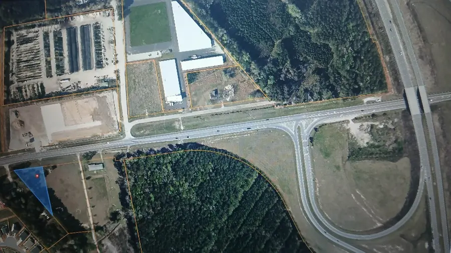 6444 Highway 90, Conway, SC 29526 - #3