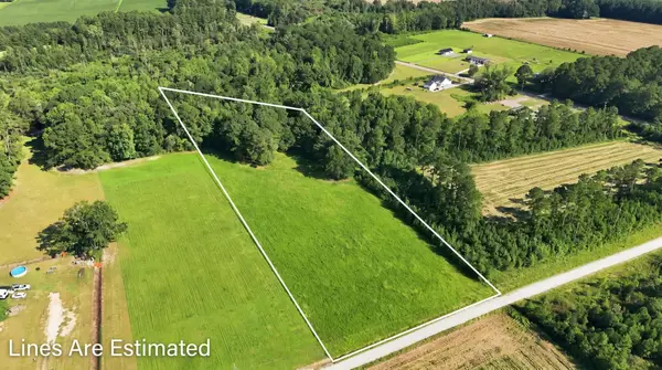 Lot 1 Wigley Rd., Loris, SC 29569
