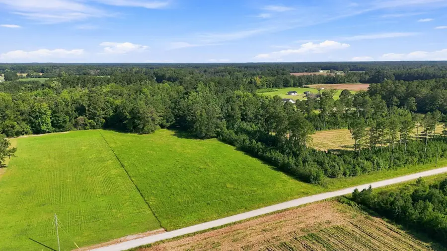 Lot 1 Wigley Rd., Loris, SC 29569 - #3
