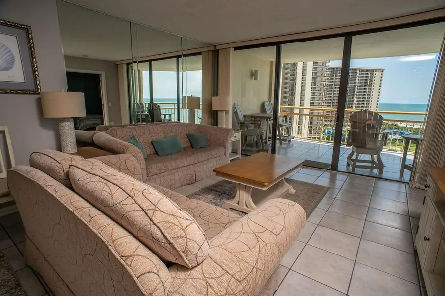 101 Ocean Creek Dr. #FF9, Myrtle Beach, SC 29572 - #3