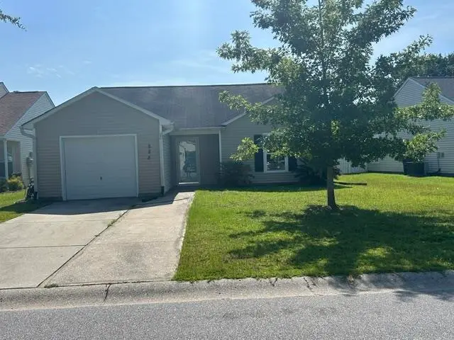 288 Bellegrove Dr., Myrtle Beach, SC 29579 - #2