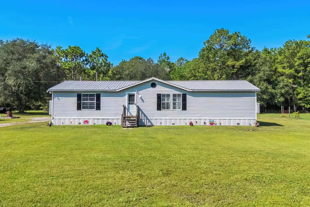 2060 Martin St., Loris, SC 29569 - #1