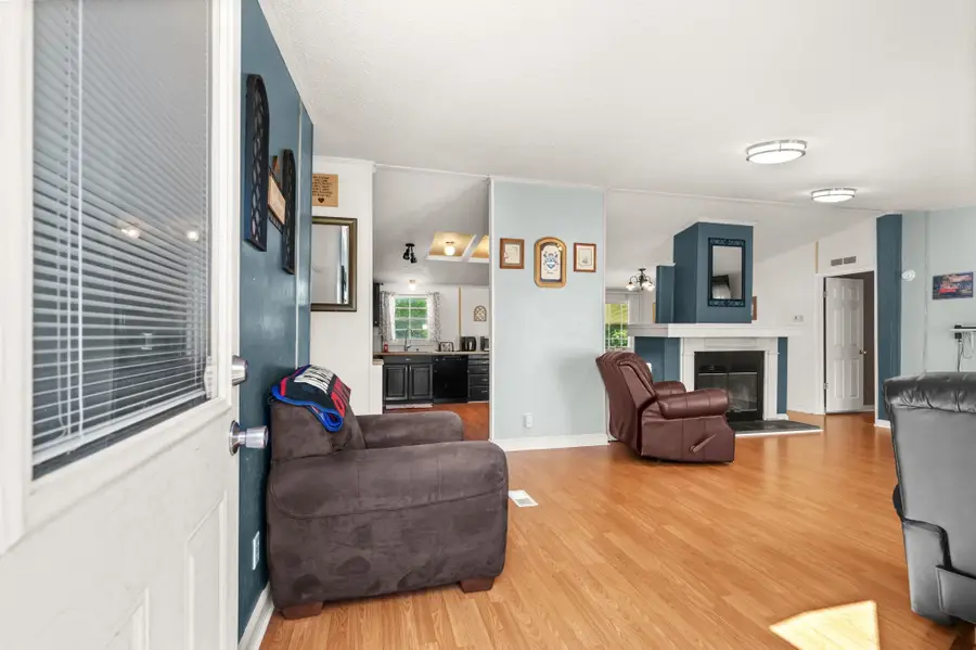 2060 Martin St., Loris, SC 29569 - #2
