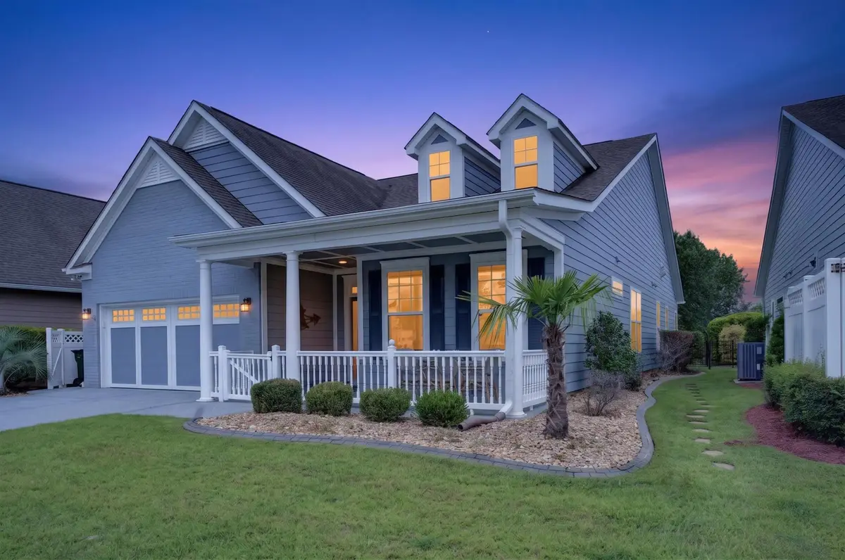 1916 Suncrest Dr., Myrtle Beach, SC 29577 - #1