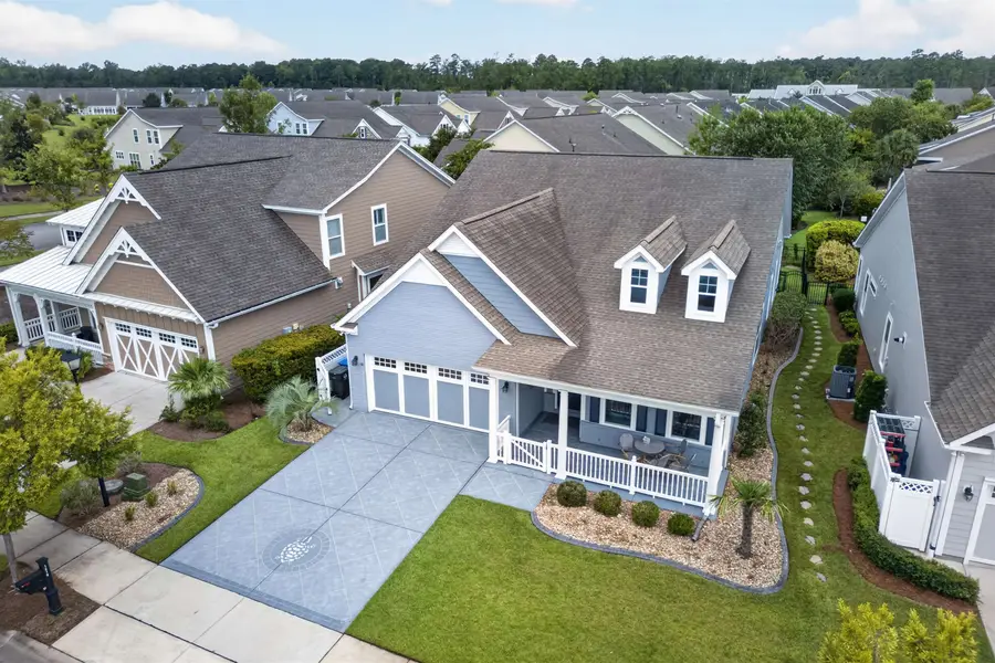 1916 Suncrest Dr., Myrtle Beach, SC 29577 - #2