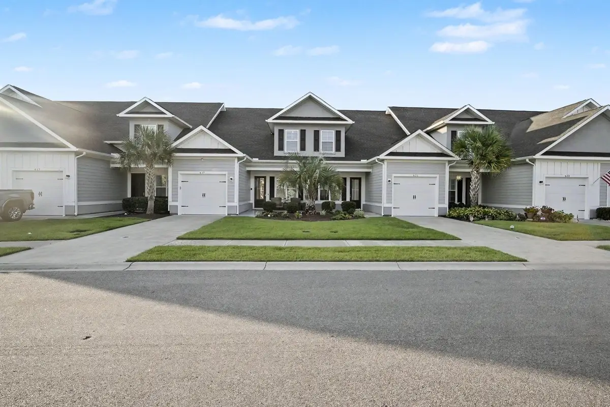 619 Lorenzo Dr. #619, North Myrtle Beach, SC 29582 - #1