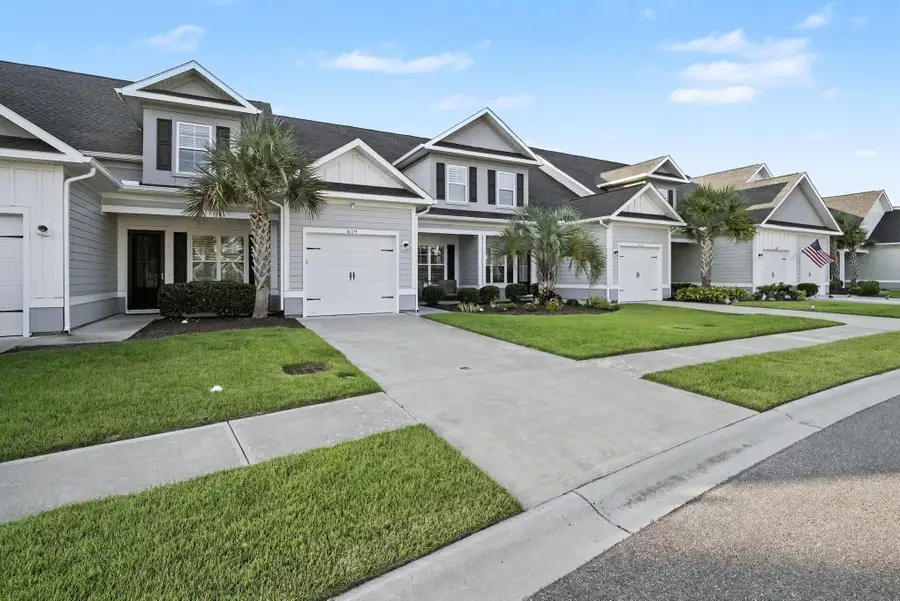 619 Lorenzo Dr. #619, North Myrtle Beach, SC 29582 - #2