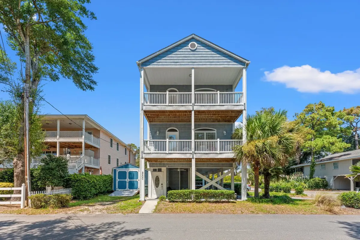 401 45th Ave. S, North Myrtle Beach, SC 29582 - #1