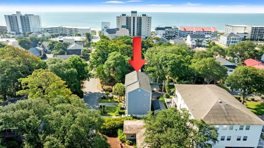 401 45th Ave. S, North Myrtle Beach, SC 29582 - #2