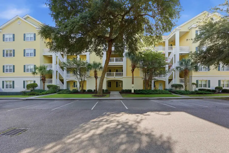 601 Hillside Dr. N #2836, North Myrtle Beach, SC 29582 - #2
