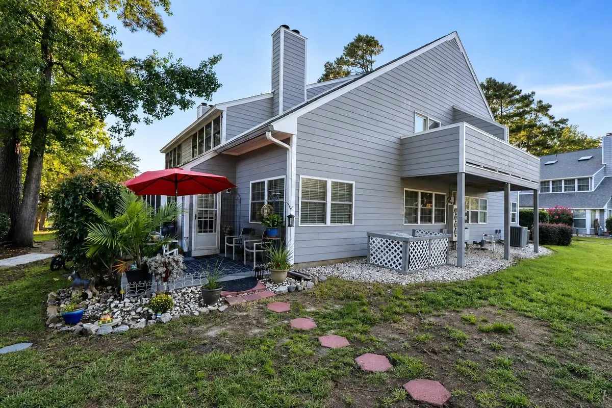 1202 Erin Way #F, Myrtle Beach, SC 29577 - #1