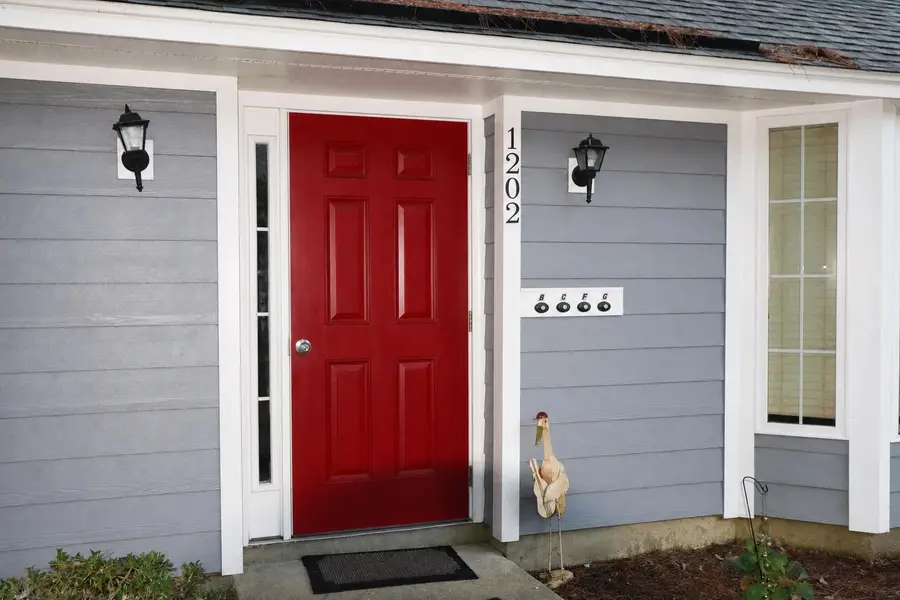 1202 Erin Way #F, Myrtle Beach, SC 29577 - #2