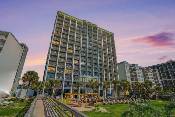 6804 N Ocean Blvd. N #629, Myrtle Beach, SC 29572