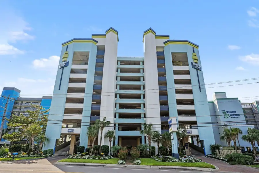 6804 N Ocean Blvd. N #629, Myrtle Beach, SC 29572 - #2