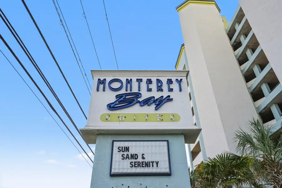 6804 N Ocean Blvd. N #629, Myrtle Beach, SC 29572 - #3